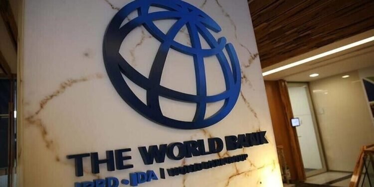 البنك الدولي: الدفعة المقبلة من التسهيلات المالية لمصر خلال عامين