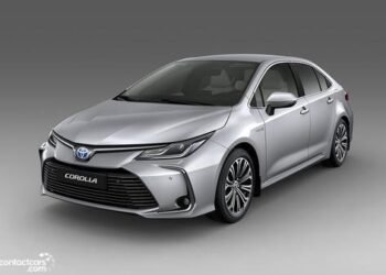 “تويوتا” تخطط لبناء مصنع بطاريات للسيارات الكهربائية في فوكوكا