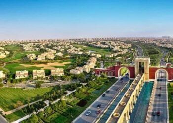 “فيرست ديزاين” تقترض 5.2 مليار جنيه لتطوير مشروع في مدينتي