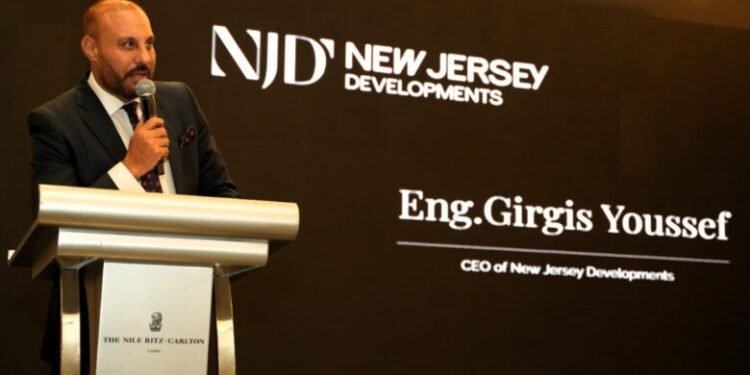 نيو جيرسي تطلق مشروع Jamila بالساحل الشمالي باستثمارات 50 مليار جنيه