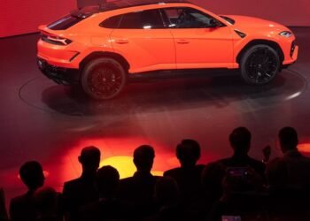 لامبورجيني