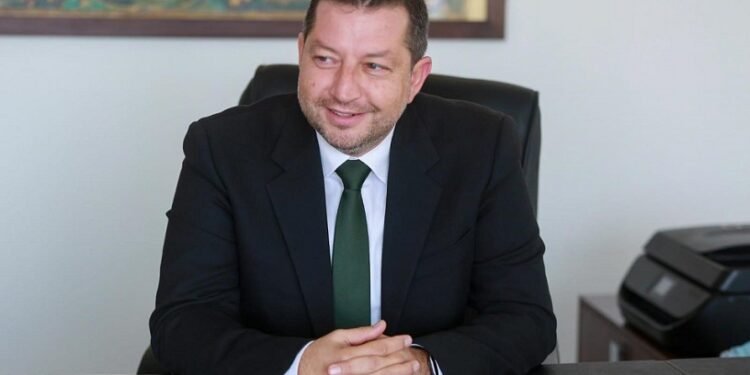 شريف الصياد: أغلب المصانع العاملة في قطاع الصناعات الهندسية غير ملتزمة بمعايير الاستدامة