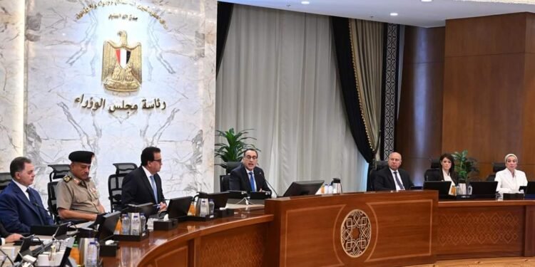 مدبولي: نستهدف ضبط الأسعار وخفض معدلات التضخم وزيادة الاستثمارات