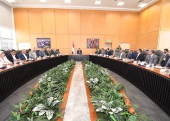 وزير الإسكان يصدر حزمة من التكليفات خلال لقائه برؤساء أجهزة المدن الجديدة