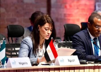 المشاط: التوترات الجيوسياسية تفرض تحديات كبيرة على الدول النامية