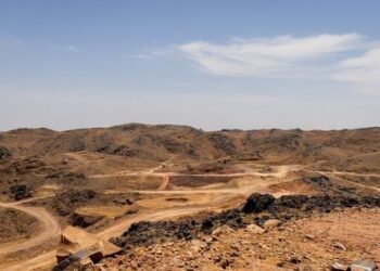السعودية تطرح أول “أحزمة متمعدنة” كبرى للمنافسة أمام شركات التعدين