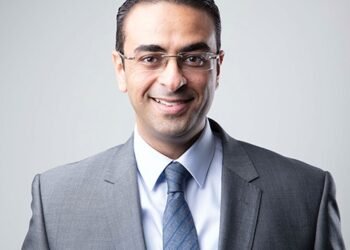 مجموعة شركات أليانز مصر تعلن تعيين تشارلز تاوضروس رئيساً تنفيذياً للمجموعة