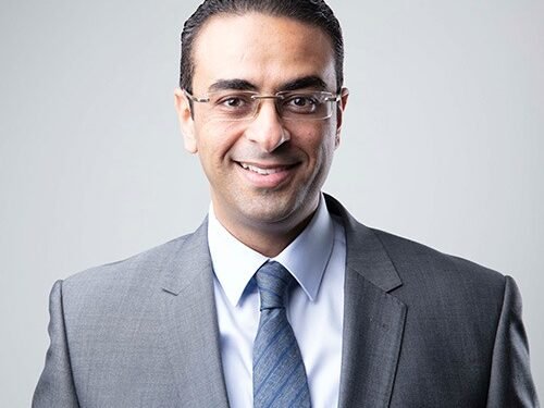 مجموعة شركات أليانز مصر تعلن تعيين تشارلز تاوضروس رئيساً تنفيذياً للمجموعة