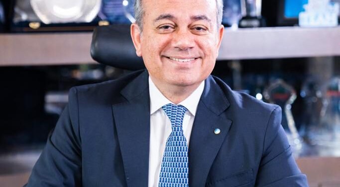 مصرف أبو ظبي الإسلامي- مصر يصدر تقريره الأول عن الاستدامة