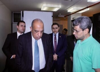 وزير الكهرباء: مراجعة منظومة التشغيل لتحقيق الكفاءة وترشيد استهلاك الوقود