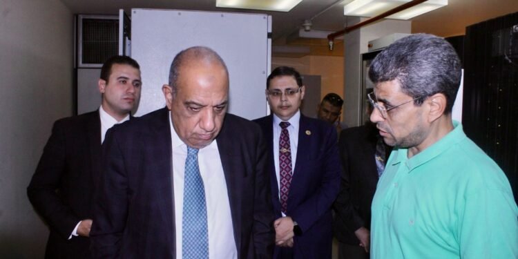 وزير الكهرباء: مراجعة منظومة التشغيل لتحقيق الكفاءة وترشيد استهلاك الوقود