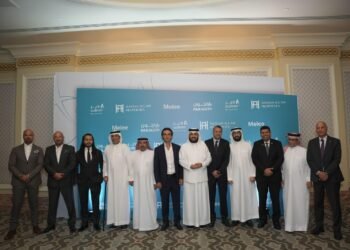 أدير مصر العالمية تعقد شراكات مع كبرى الشركات لتعزيز التطوير العقاري