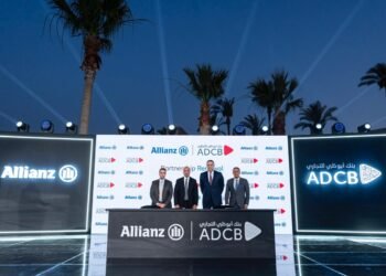 بنك أبو ظبي التجاري وأليانز يجددان شراكتهما لتقديم خدمات التأمين البنكي 