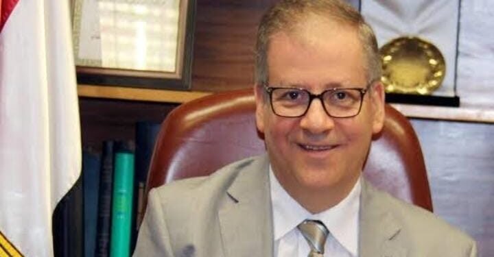 انطلاق مؤتمر و معرض «إيجي هيلث» بمشاركة كبري الشركات والمؤسسات الصحية