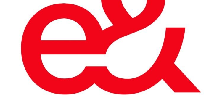 اتصالات من “e&” تعلن تغيير علامتها التجارية إلى “إي آند مصر”
