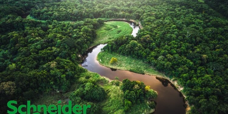 شنايدر إلكتريك تفتح التقديم للدورة الثالثة من جوائز تأثير الاستدامة حتى 15 أكتوبر 2024