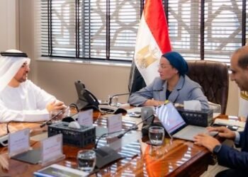 الإمارات تستثمر 500 مليون درهم في مصر للاستثمار في مجال إدارة المخلفات