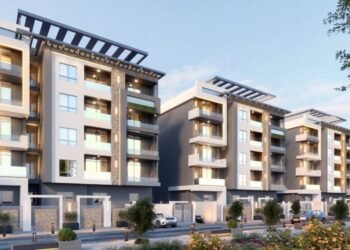 IMS للتطوير العقاري تنتهى من بيع مشروع هليوصن بالكامل