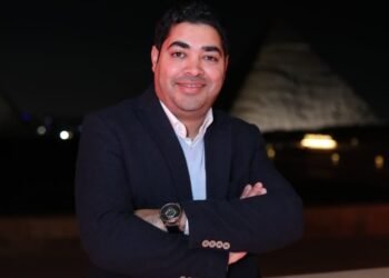 محمود الجندي مستشارًاً إعلاميًا لجمعية مطوري القاهرة الجديدة