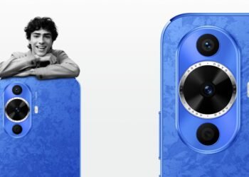 هاتف HUAWEI nova 12s الهاتف المثالي لالتقاط صور سيلفي أنيقة