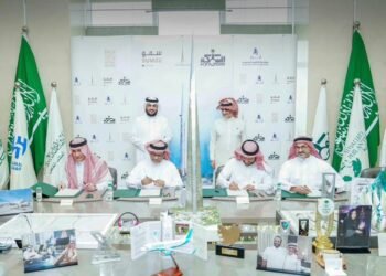 المملكة القابضة وسمو القابضة تؤسسان صندوقاً بـ6.8 مليار ريال 