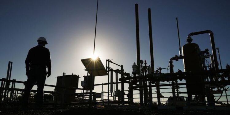 “Shell” و”BP” ضمن شركات عالمية تسعى للاستثمار في مشروع أدنوك للغاز المسال