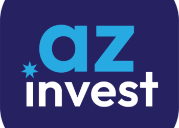 أزيموت مصر تحصل على رخصة التكنولوجيا المالية وتتطلق منصة “azinvest”