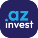 أزيموت مصر تحصل على رخصة التكنولوجيا المالية وتتطلق منصة “azinvest”