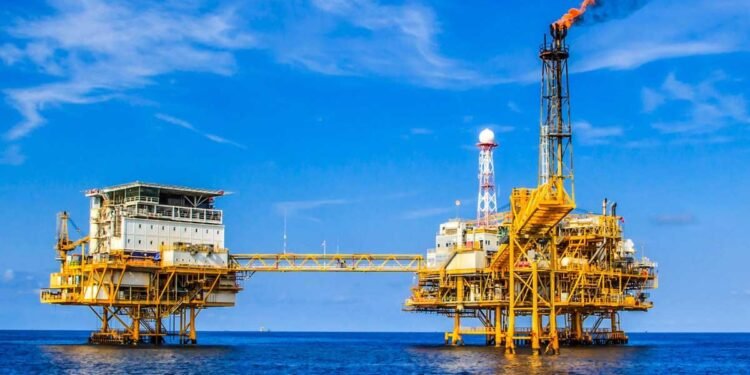 مصر تسدد دفعة جديدة من مستحقات شركات النفط الأجنبية