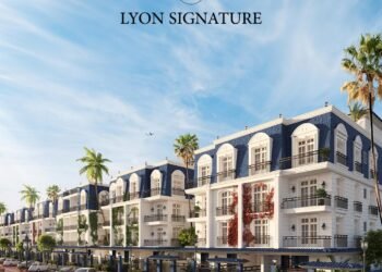 “الأهرام العقارية” تطرح مشروع Lyon Signature بموقع فريد ومزايا استثنائية