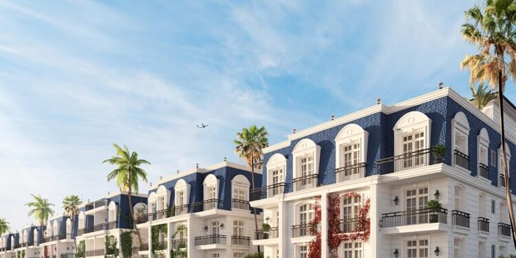 “الأهرام العقارية” تطرح مشروع Lyon Signature بموقع فريد ومزايا استثنائية