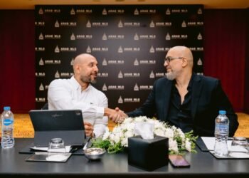 منصة مصر العقارية توقع أول عقد شراكة مع شركة نيو أفنيو للاستثمار والتسويق العقاري