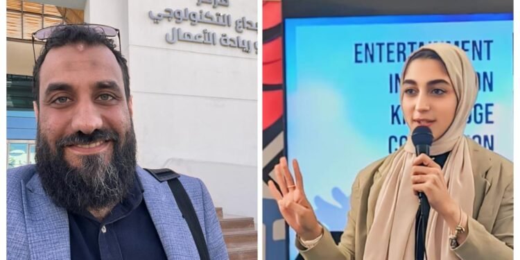 “ايتيدا” تختار شركة تاسكد ان الناشئة ضمن برنامج الحاضنات التكنولوجية