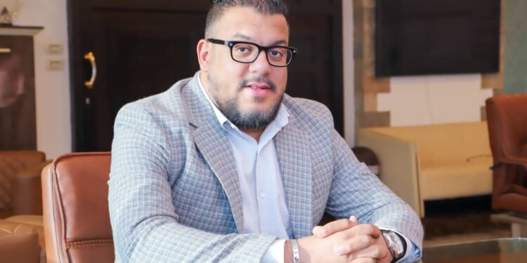 محمد لاشين: الساحل الشمالي سيتحول لقبلة الاستثمار والسياحة الفترة المقبلة