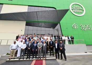 مجموعة أغذية تفتتح مصنع لمنتجات البروتين في السعودية باستثمارات 90 مليون درهم