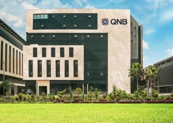 بنك QNB يحقق صافي أرباح مجمعة بقيمة 13.7 مليار جنية بنسبة نمو 59%