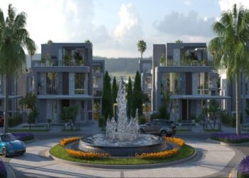 طلعت مصطفي: 40 مليار جنيه مبيعات مشروع بنان في السعودية