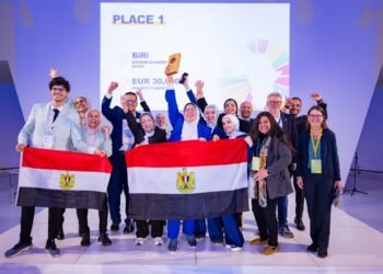 شنايدر إلكتريك تطلق المنافسات المؤهلة لمسابقة Enactus في يومي 29 و30 يوليو