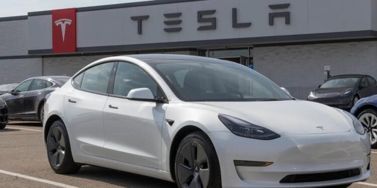 انخفاض أرباح تسلا 45% في الربع الثاني مع تراجع مبيعاتها