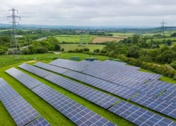 انخفاض الاستثمار في الشركات الناشئة في مجال تكنولوجيا المناخ