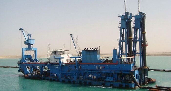 هيئة قناة السويس تؤجل طرح “القناة لرباط السفن” في بورصة مصر لمطلع 2025