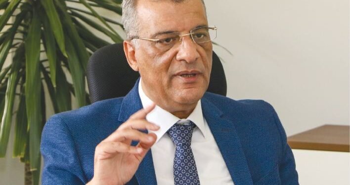 CPC للتطوير الصناعي تتفاوض على أراضي جديدة بمساحة تصل إلى 3 مليون متر