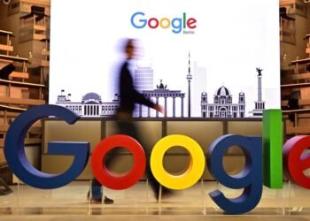 ارتفاع انبعاثات الكربون من Google بنسبة 50% تقريبًا بسبب الذكاء الاصطناعي