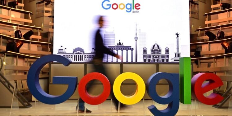 ارتفاع انبعاثات الكربون من Google بنسبة 50% تقريبًا بسبب الذكاء الاصطناعي