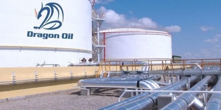 دراجون أويل تدشن مشروعاً جديداً لتطوير حقول النفط بمصر