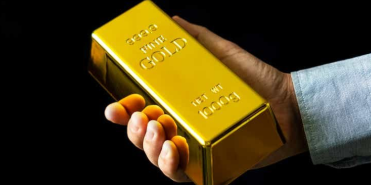 “شلاتين” تزيد تسليمات الذهب لـلمركزي المصري 23% في النصف الأول