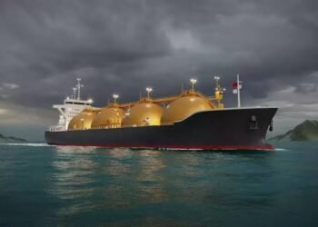 “بي بي” و”إيمكس” تفوزان بعقود توريد 10 شحنات غاز مسال لمصر