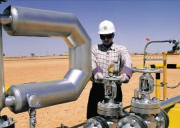 البترول: إنتاج مصر من الغاز 5.7 مليار قدم مكعبة يوميا