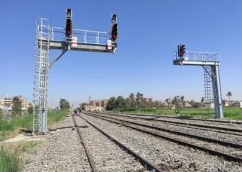 تحالف مصري صيني ينفذ المرحلة الثالثة للقطار الكهربائي بـ550 مليون دولار