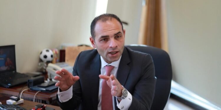 أزيموت لإدارة الأصول بصدد دخول سوق السعودية مطلع 2025